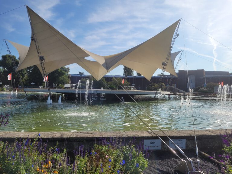 Tanzbrunnen Köln Rückblick 2021 musiccolonia